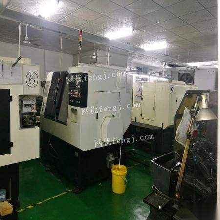 精密五金廠整廠轉讓及項目進展公告